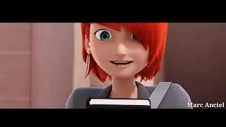 TuTu - Marc X Nathaniel [AMV]