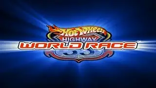 Hot Wheels: AcceleRacers - World Race [PT1] [EN]