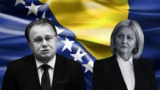 Krišto napala Nikšića, on joj odbrusio: 