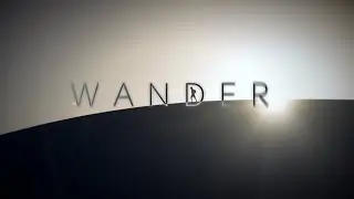 GalaxyTones - Wander (Music Video) | Downtempo