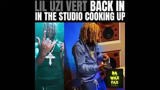 NEW LIL UZI SNIPPET 🦇🔥