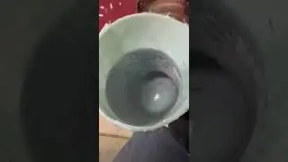 Super smooth way of fixing drain pipes in Boulder Colorado.