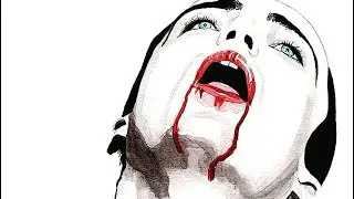 Official Trailer ANDY WARHOL'S DRACULA (1974, Udo Kier, Joe Dallesandro, Paul Morrissey)