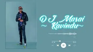 Kavindu by DJ Masai official audio