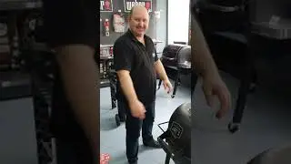 СРАВНИТЕЛЬНЫЙ ОБЗОР УГОЛЬНЫХ ГРИЛЕЙ WEBER PERFORMER И OKLAHOMA JOE BLACK JACK...))
