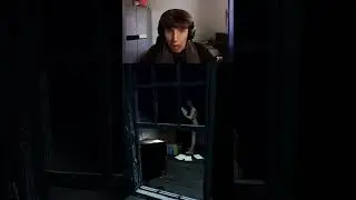 Ganzes Video auf meinem Kanal #forestasylum2 #shorts #viral #horror #funny #felicioyhyh