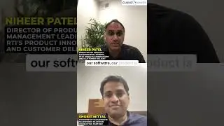 Navigating Company Work Challenges: Insights from CloudGrowth & RTI Consulting Experts