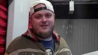 Storage Adventures 1(2016)Long Island City Making Money on Video Games Jordans Ipads and more