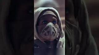 The Judge of the Change&rsquo;s death 🫢 | Dune: Part One (2021) 🌪 #movie #dune #scifi