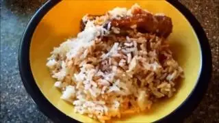 Hard, crunchy rice? Don't throw it out - do this
