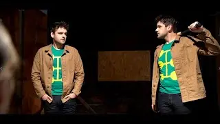 X-FACTOR INVESTIGATIONS: MULTIPLE MAN (X-Men fan film)