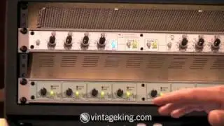 Tonelux Tilt | Vintage King Audio