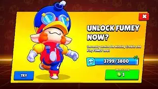 SECRET BRAWLER UNLOCKED?! 😍💗 BRAWLENTINE GIFTS ARE COMING! 🎁 | Brawl Stars (Concept)