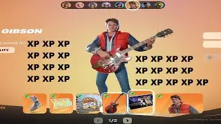MAPA DE XP  **COMO SUBIR DE NIVEL EN FORTNITE RAPIDO *** BUG de EXPERIENCIA*  Cap&iacute;tulo 7