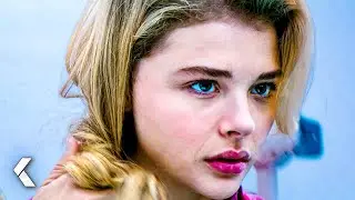 Cassie se venga - LA QUINTA OLA Clip | Chloë Grace Moretz