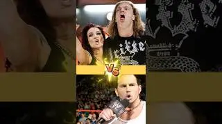 1 Minute Rivalry Edge vs Matt Hardy #wwe #matthardy #wweedge #wwerivalry #jadedswanton #prowrestling