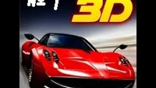 Прохождение игры Racing Legacy-№1
