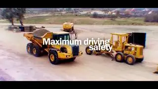 The new Trelleborg EMR series