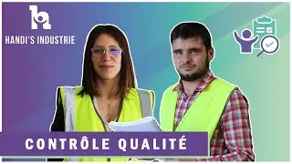 Contr&ocirc;le qualit&eacute;