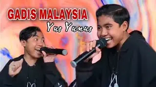GADIS MALAYSIA (Yus Yunus) - By Eby Rizta