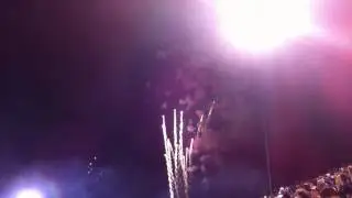 Supercross Finals Monster Energy Sam Boyd Stadium Vegas Fir
