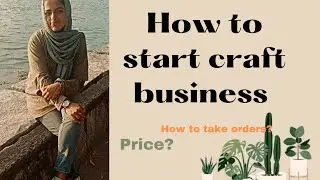 🛑നിങ്ങളുടെ എല്ലാം സംശയങ്ങൾക്കും ഉള്ളത് 🛑||How to start craft business ❓❓