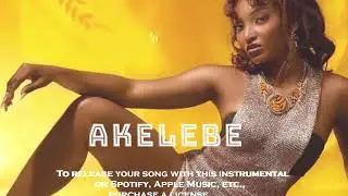 Afrobeat Instrumental 2025 ft Type Beat 