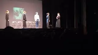 La casa de Bernarda Alba, Federico Garc&iacute;a Lorca, adaptada i versionada pel professor Alberto Albert