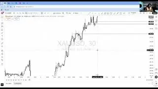 MARKET OUTLOOK FOR XAUUSD ON 07/10/2025.. NO NEWS TODAY