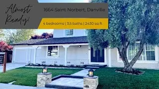 Danville Dream Home: Move-in Ready - Lisa Doyle & The Doyle Team