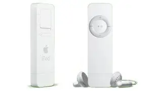iPod shuffle 1