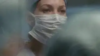 Meredith's Narration - 1.01 (Grey's Anatomy)