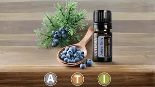 Juniper Berry - Bor&oacute;kabogy&oacute;
