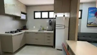 VENDE: Apartamento na CLNW 2/3 - Noroeste