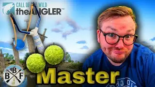 Baiting 101: Become a MASTER!! How to Bait Like a Pro!! | Call of the Wild: the Angler