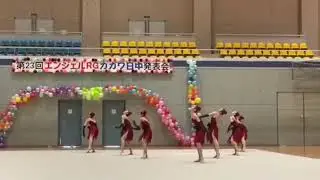 香川日中友好協会 第23回エンジェルＲＧ発表会（「日本と中国」3月号）