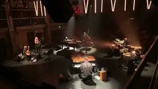 Dom Salvador & Amaro Freitas @ Sesc Pompeia, S&atilde;o Paulo - 16/10/2025