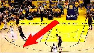 Beyond the Arc: The 3-Point Line&rsquo;s Introduction and Its Transformation of the NBA