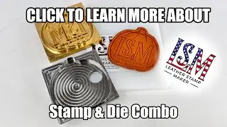 Stamp & Die Combos