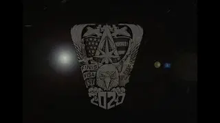 2020 U.S. Air Force Academy Graduation Video