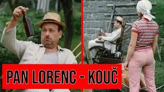 Kouč pan Lorenc