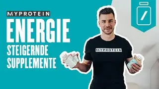 Energiesteigernde Supplemente | Mit Jan.a.man