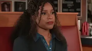 Beyond the Gates Preview: Naomi's Conduct Raises Concerns&mdash;Plus, [Spoiler] Could Bust Hayley!
