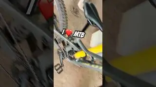 Comment if U love mtb#mtb #liveisgood