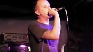 TEENANGER - Cops But Not - NXNE 2012