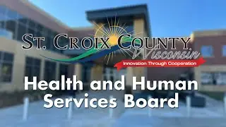 St Croix County Health and Human Services November 19, 2025