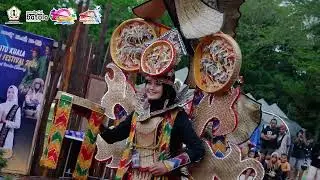 Purun Fashion Carnaval 