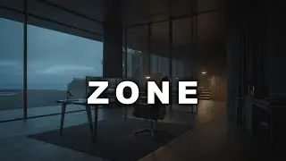 Winter Coding Zone: 1 Hour Deep Work Music