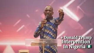 11TH HOUR ANGELIC MINISTRY PROPHETIC DECLARATION at Commanding The Day On 25-12-2025+Trumps invasion