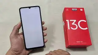 Redmi 13C frp bypass Android version 14 without PC 2026